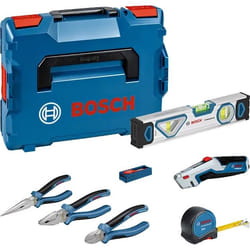 Ensemble d'outils Bosch 0615990N2S; 16 unités