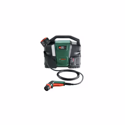 Bosch Fontus 18V-6 Nettoyeur haute pression Compact Batterie Vert - Vue supplémentaire 4