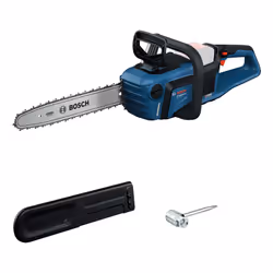 Bosch GKE 18V-40 Professional Noir, Bleu, Rouge