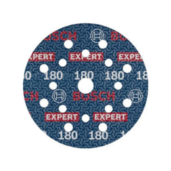 Bosch - Accessories 2608902403 Disque abrasif Diamètre 125 mm 6 pc(s) Y438933