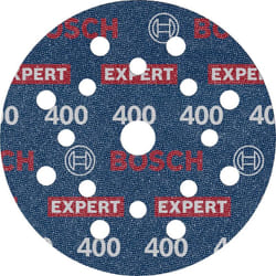 Bosch Accessories 2608902406 Disque abrasif Diamètre 125 mm 6 pc(s)