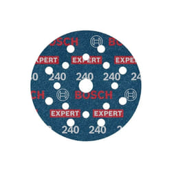 Bosch - Accessories 2608902413 Disque abrasif Diamètre 125 mm 50 pc(s) Y438533