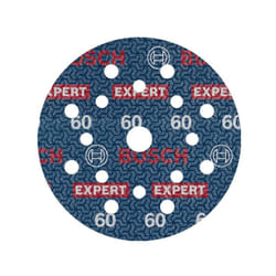 Accessories 2608902416 Disque abrasif Diamètre 125 mm 1 pc(s) Y438563 - Bosch
