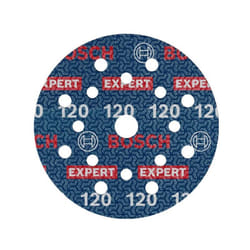 Accessories 2608902418 Disque abrasif Diamètre 125 mm 1 pc(s) Y438273 - Bosch