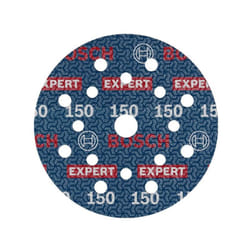 Bosch - Accessories 2608902419 Disque abrasif Diamètre 125 mm 1 pc(s) Y438293