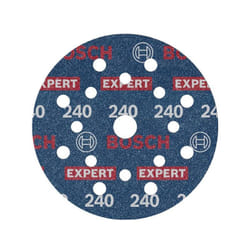 Accessories 2608902421 Disque abrasif Diamètre 125 mm 1 pc(s) Y438223 - Bosch