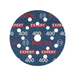 Accessories 2608902423 Disque abrasif Diamètre 125 mm 1 pc(s) Y438233 - Bosch
