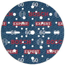 Bosch - Accessories 2608902430 Disque abrasif Diamètre 150 mm 6 pc(s)