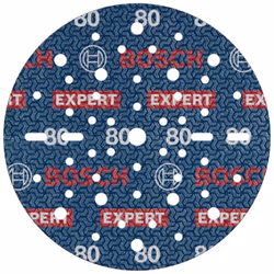 Informations techniques Dimension produit, Ø : 150 mm Meuleuse à film EXPERT O780, 150 mm, G80 Longue durée de vie lors du po ...