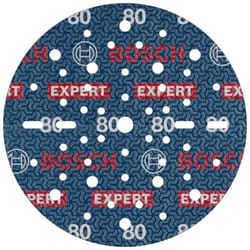 Bosch - Accessories 2608902441 Disque abrasif Diamètre 150 mm 6 pc(s)