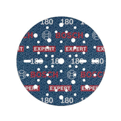 Bosch - Accessories 2608902444 Disque abrasif Diamètre 150 mm 6 pc(s) Y438193