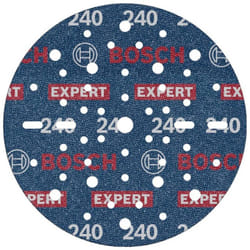 Bosch - Accessories 2608902445 Disque abrasif Diamètre 150 mm 6 pc(s)