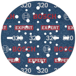 Bosch Accessories 2608902446 Disque abrasif Diamètre 150 mm 6 pc(s)
