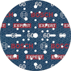 Bosch - Accessories 2608902449 Disque abrasif Diamètre 150 mm 50 pc(s)