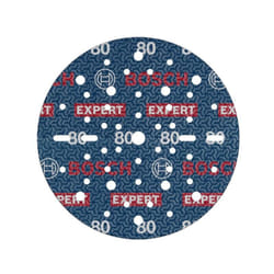 Bosch - Accessories 2608902450 Disque abrasif Diamètre 150 mm 50 pc(s)