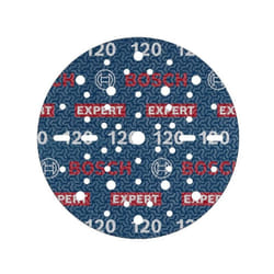 Accessories 2608902451 Disque abrasif Diamètre 150 mm 50 pc(s) Y438163 - Bosch