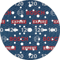 Accessories 2608902459 Disque abrasif Diamètre 150 mm 1 pc(s) Y438733 - Bosch