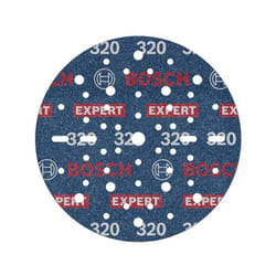 Accessories 2608902463 Disque abrasif Diamètre 150 mm 1 pc(s) Y438703 - Bosch