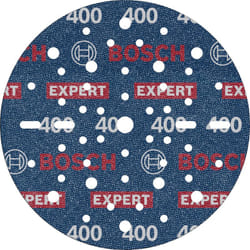 Accessories 2608902464 Disque abrasif Diamètre 150 mm 1 pc(s) Y438973 - Bosch