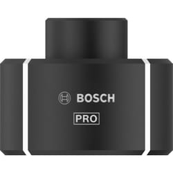Bosch - Accessories 2608001157 2608001157 Matrice à sertir pour cosses tubulaires, pour connecteur tubulaire 300 à 300 mm² Y436313