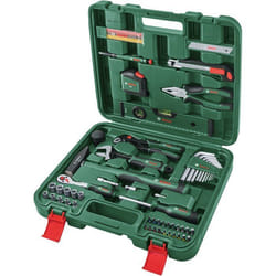 Set doutils 73 pcs BOSCH