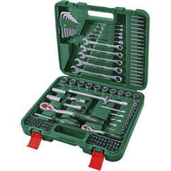Set doutils 134 pcs BOSCH