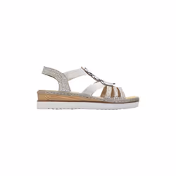 Sandales Rieker 679L4