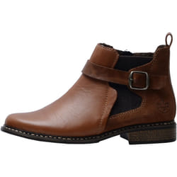 Bottine Rieker Cristallino
