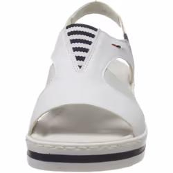 Sandale - nu-pieds Rieker - V02Y5 - Femme Fruhjahr/Sommer Sandales Bout ferme