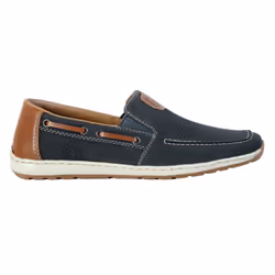 Mocassin Cuir Rieker Morelia