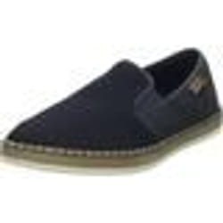 Mocassin - Rieker - Ariaccia - Homme - Bleu - Confort exceptionnel