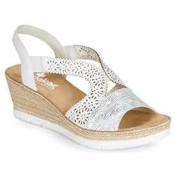Sandales Rieker Pavone