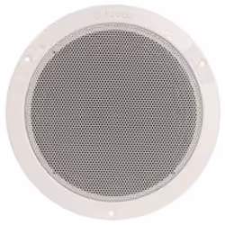 Bosch LBC3087/41, Avec fil, 9 W, 80 - 18000 Hz, 1667 Ohm, Blanc
