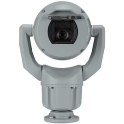Bosch MIC IP starlight 7100i Caméra de sécurité IP Intérieure et extérieure Plafond/mur