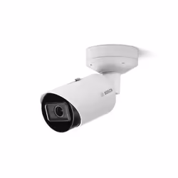 Bosch DINION IP 3000i IR, Caméra de sécurité IP, Extérieure, Avec fil, Plafond/mur, Blanc, Cosse
