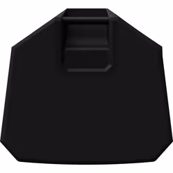 Electro-Voice ZLX G2 Passive haut-parleur 2-voies Noir Avec fil 250 W