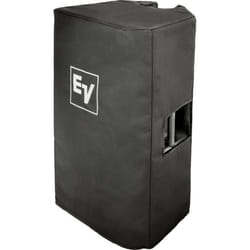 Electro-Voice ZLX-8-G2-CVR Haut-parleur Housse Polyester Noir