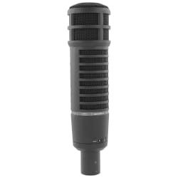 Electro-Voice RE20 Black