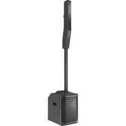 Electro-Voice Electro Voice EVOLVE 50M schwarz Système d'adresse publique autoportant 1000 W Noir