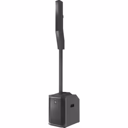 Electro-Voice Electro Voice EVOLVE 50M schwarz Système d'adresse publique autoportant 1000 W Noir