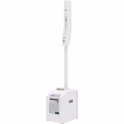 Electro-Voice Electro Voice EVOLVE 50M weiss Système d'adresse publique autoportant 1000 W Blanc