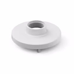 Bosch NDA-3080-PIP, Support de suspension, Blanc, Bosch, Aluminium, 13,7 cm, 36 mm