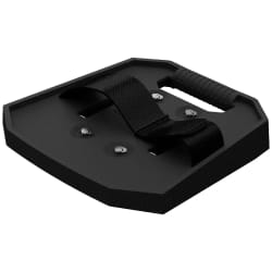 Electro-Voice EVERSE 8 TRAY Black
