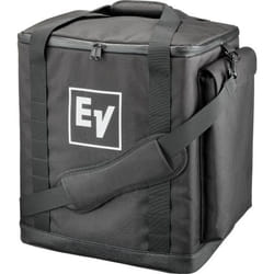 Electro-Voice EVERSE8-TOTE Etui équipement audio Haut-parleur Sacoche à bandoulière Nylon Noir