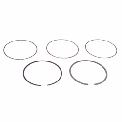 Jeu de segments de piston GOETZE 08-445500-00