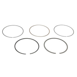 Jeu de segments de piston GOETZE 08-445500-00
