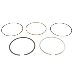 Jeu de segments de piston GOETZE 08-445600-00
