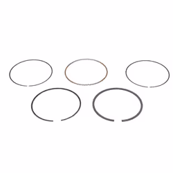 Jeu de segments de piston GOETZE 08-445700-00