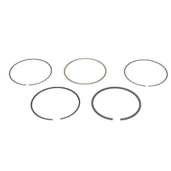 Jeu de segments de piston GOETZE 08-445700-00