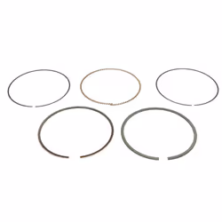 Jeu de segments de piston GOETZE 08-446700-00